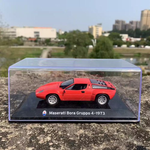 Modellino auto maserati - modellino,
