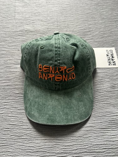 Cappellino bad bunny - cappellino, zara