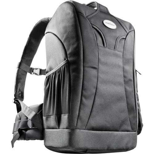Mantona hiking camera - mantona, backpack