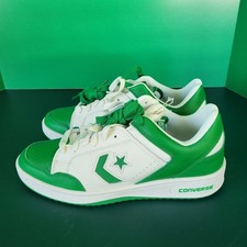 Converse Weapon basse verdi