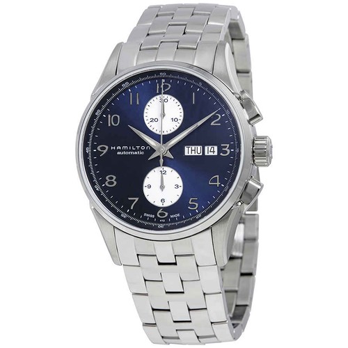 Orologio uomo hamilton - orologio,