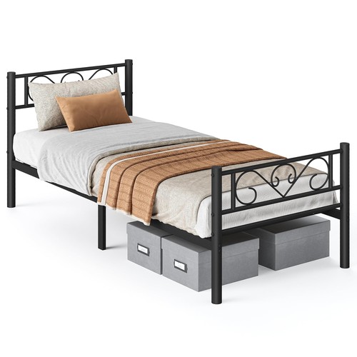 Vasagle struttura letto - struttura,