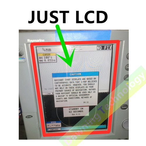 Lcd adatto per - adatto,