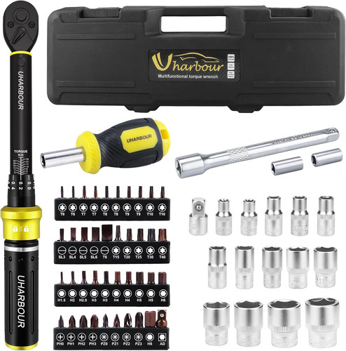 Set chiavi dinamometriche - set, di