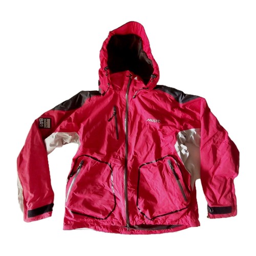 Musto br1 match jacket - musto,