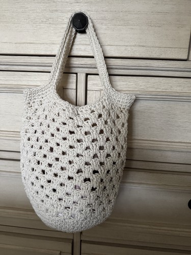 Borsa mano corda di - mano,
