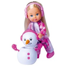 Simba- Evi Love Snow