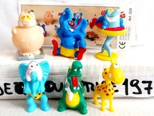 SORPRESINE EXTRA KINDER SERIE