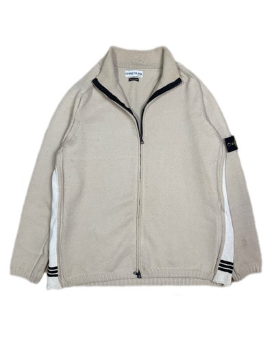 Giacca maglia originale - , stone