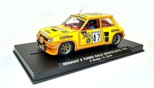 Fly A2055 Renault 5 Turbo
