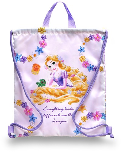 Zaino disney raperonzolo - zaino,