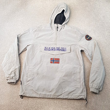 Giacca uomo Napapijri