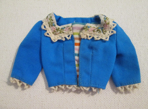 Barbie vintage 823 - olanda, ~