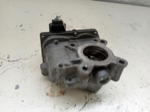 Corpo farfallato per renault - farfallato,