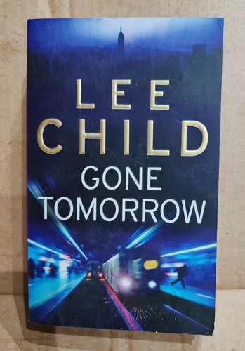 Romanzo romance lee child gone - romanzo/romance,