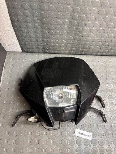 Faro anteriore husqvarna - anteriore,