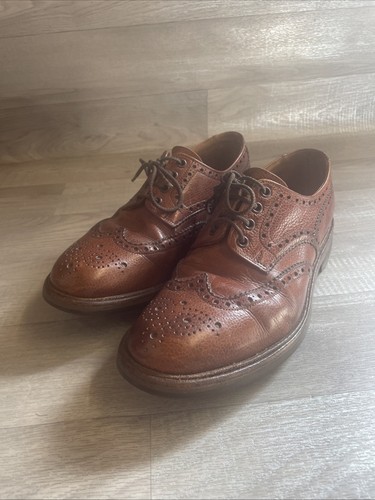 Scarpe trickers bourton - trickers, 'bourton'
