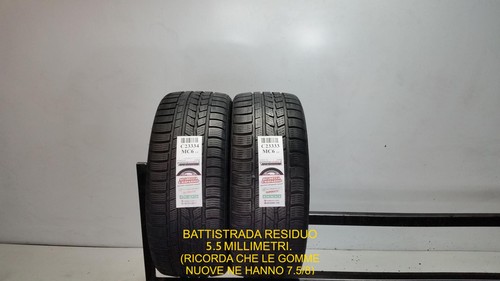 Gomme usate termiche - ,