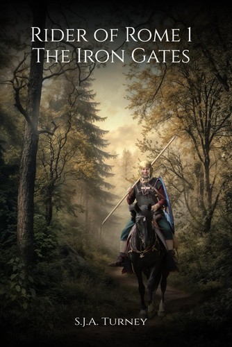 The iron gates - iron, rome)