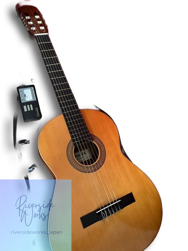 Chitarra classica admira - chitarra,