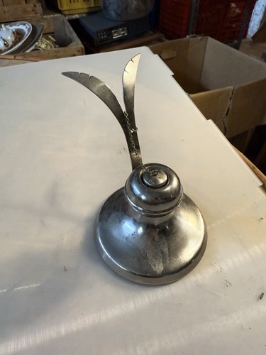 Accendino tavolo vintage - da,