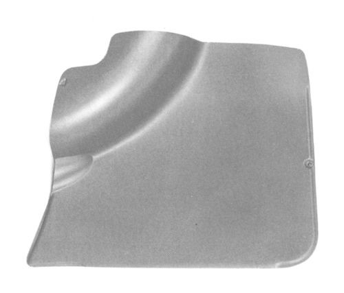 Pannelli tasche laterali - e,
