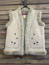 Gilet/giacca vintage anni 90