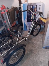 Triciclo per adulti brera