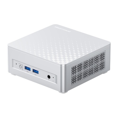Minis forum plus mini pc - mini,