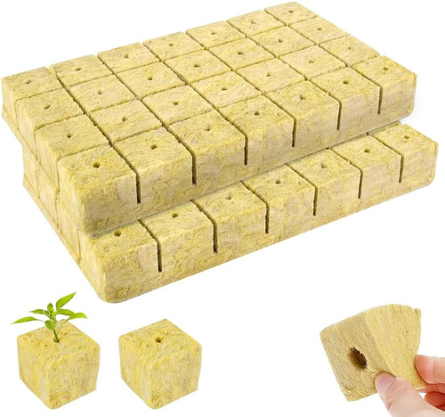 Pezzi cubetti lana di - cubetti,