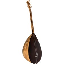Yeni kisa sap saz - sap, baglama