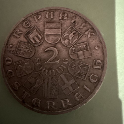 1928 austria repubblica - 1928, di