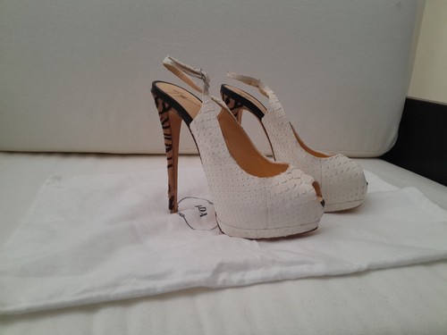 Gipsy giuseppe zanotti - by,
