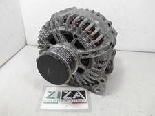 Alternatore 140A VW Touran 2.0 140cv BKD 2007 06F903023C 2542695F TG14C011