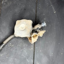 Sella originale Honda NSR 125