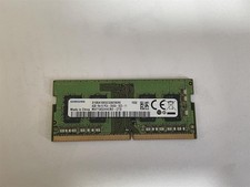 MEMORIA RAM 4 GB DDR4 SAMSUNG