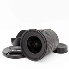 Nikon AF-S DX NIKKOR 10-24 mm f/3.5-4.5g ED 978959