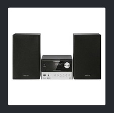 Sistema Micro HiFi Grundig CMS