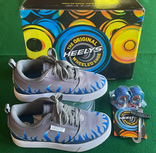 Scarpa heelys pro stampe - scarpa,