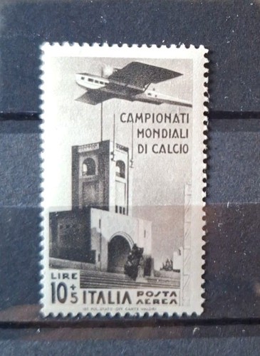 Regno 1934 mondiali calcio - regno,