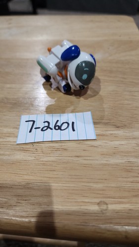 Paw patrol robo dog mission - patrol,