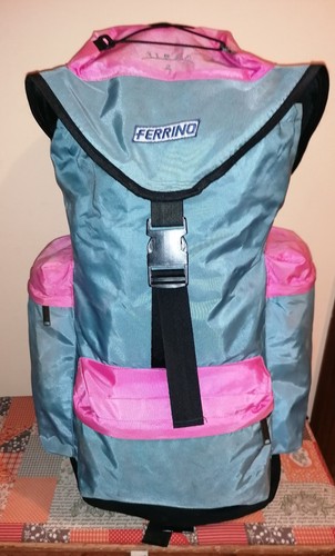 Zaino ferrino litri - zaino, 80