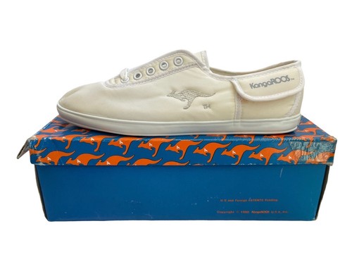 Scarpe sneakers vintage roos - scarpe,