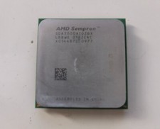 AMD Sempron 64 3000+ 1.8GHz/128 KB 64Bit socket 754 SDA3000AIO2BX