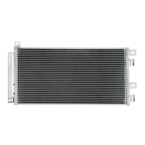 Condensatore climatizzatore - condensatore,
