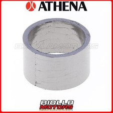 BOCCOLA DI RIDUZIONE TUBO DI