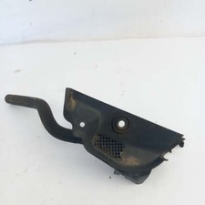 Copertura Parabrezza Destro