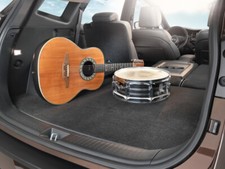 TAPPETO PROTEZIONE BAULE