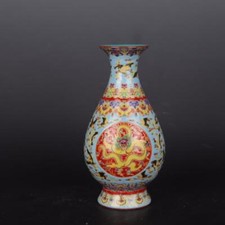 Vaso Yu Hu Chun 8,7" Smalti