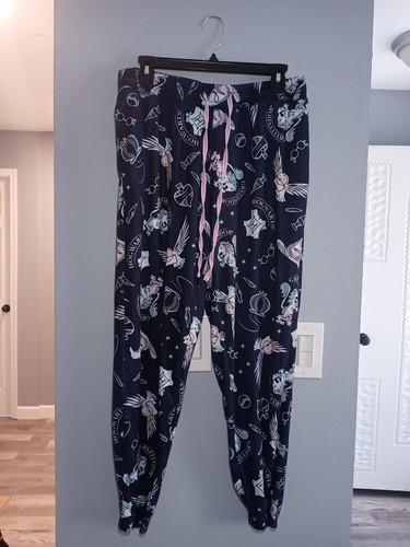 Pantaloni pigiama harry potter - harry,